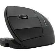 Contour Design Unimouse  Biuro Po lewej Rf Wireless Bluetooth Usb Type-C 4000 Dpi Cdumbk11002 743870001141