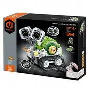 Cooler Master Im.master Rc kl.robot program. 478El 8057 41322  251497 6973676041322