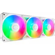 Cooler Master Sickleflow Edge 360 Argb  Mfx-B2Dw-25Tp2-R1 4719512154663