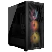 Corsair 3200D Rs Argb Mid-Towered Case  Cc-9011346-Ww 840440419686 Obucriobu0145