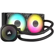 Corsair Nautilus 240 Argb mm Liquid Cpu Cooler  Cw-9060092-Ww 840006687566 Awcrrwpw9060092