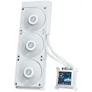Cpu Cooler SMulti/G89.Ghslcd36Sw.00 Lian Li  G89.Ghslcd36Sw.00 4718466015761