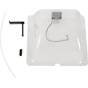 Craftunique Pokrywa górna do Craftbot Cusp-Domexl  5999566800009
