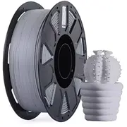 Creality Filament Ender-Pla, 1Kg, 1.75Mm, grey 3301010123  6971636403388