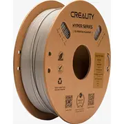 Creality Filament Hyper Petg, 1Kg, 1,75Mm, Grey 3301030068  6971636402138