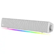 i komputerowe Creative Soundbar Gs3 White  51Mf8465Aa002 5390660196645