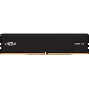 Pamięć Crucial Pro, Ddr5, 16 Gb, 5600Mhz, Cl46 Cp16G56C46U5  649528937667