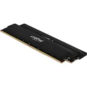 Crucial Pro Overclocking Cp2K16G60C36U5B Ddr5 32Gb 6000Mhz Operatīvā atmiņa Ram  649528941596