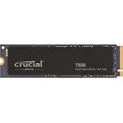 Crucial Ssd T500 4Tb M.2 Nvme 2280 Pcie 4.0 7000/6900  Ct4000T500Ssd3 649528943088 Dgcrcwkt04T5000