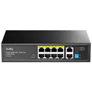 Switch Cudy Fs1010P  6971690790974
