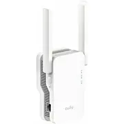 Cudy Re3600 siatkowy system wi-fi Dual-Band 2.4 Ghz/5 Ghz Wi-Fi 7 802.11Be  1 Zewnętrzny 6971690793746