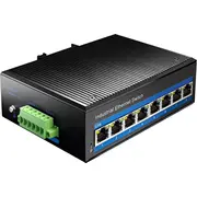 Cudy Switch Poe 8-Port 8X30W 1Gbps  Ig100P 6971690792336