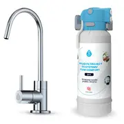 Dafi filtr  Flow Comfort pitnej D1 kran 5902884107873