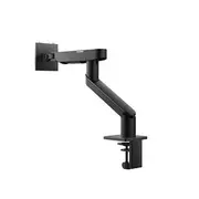Dell  Desk Mount Msa20 Height, tilt, swivel, rotation, depth 19-38 Maximum weight Capacity 10 kg Black 482-Bbdj 5397184200254