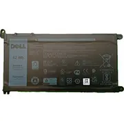 Dell Battery, 42Whr, 3 Cell,  03Crh3 5715063012055