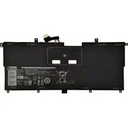 Dell Battery, 46Whr, 4 Cell,  Nnf1C 5704174305538