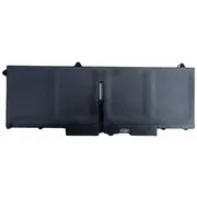 Dell Battery, 56Whr, 3 Cell,  H5H20 5715063300534