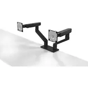 Dell Dual Monitor Arm  Mda20 482-Bbdl 5397184200261