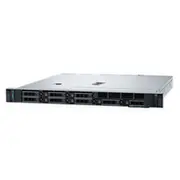 Dell Poweredge  R360 Rack 1U Intel Xeon 6 1 6369P 8 16 3.3 Ghz 2X32Gb/1X480Gb Sata Up to x 2.5 Perc H755 iDRAC9 Enterprise Power supply 2X700 W Readyrails Sliding Rails No Os Warranty Prosupport Nbd Onsite, 36 mo EmeaPromoR360Spl6 2000001419779