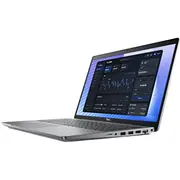 Dell Precision 3590 Ultra 7 165H 15.6 Fhd Ips 400 nits Ag 16Gb Ddr5 5600 512Gb Ssd Rtx 500 4Gb camera 54Wh Windows 11 Pro 2-Year Prosupport  3400015983039.3 Mobdelnotbbs1