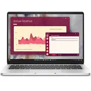 Dell Pro Pc14250 Intel Core Ultra 5 235U Laptop 35,6 cm 14 Full Hd 16 Gb Ddr5-Sdram 512 Ssd Wi-Fi 6E 802.11Ax Windows 11 Czeski, cki Platyna  Yhjcr 5397184900567
