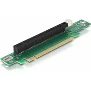 Delock Riser Card Pcie x16 90 89105  89105/794493 4043619891054