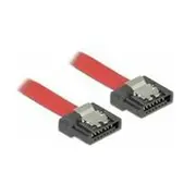 Delock Sata - Sata, 0.3M,  83834 4043619838349