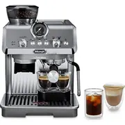 Delonghi  Ec9255.M La Specialista Arte Compact Manual Bean to Cup coffee machine with Cold Brew 8004399026681 Agddloexp0300