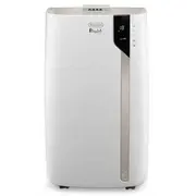 Delonghi Pac Ex93 mobiles Klimagerät weiß  8004399026438 140270
