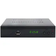 Denver Dvbc-120  T-Mlx39443 5706751042393