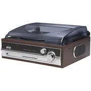 Gramofon Denver Vpr-190 Retro  111202000120 5706751044502