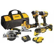 Dewalt 10- Dck502P3-Qw  5035048806890