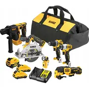 Dewalt 11- Dck611P1D2-Qw  5035048792988