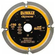 Dewalt .165X20Mmx4Z Dt1472-Qz  5035048540930