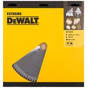 Dewalt  305X30Mm 96 - Dt4290 Dt4290-Qz 5035048057742