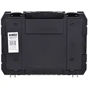 Dewalt Dwst83345-1 tool storage case Black, Yellow  3253561833458 Nopdewskr0010