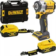 Dewalt Dcf921P2Lrt-Xj 18V 2X5Ah  5035048797341