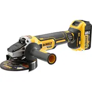 Dewalt Dcg405P2  5035048665527