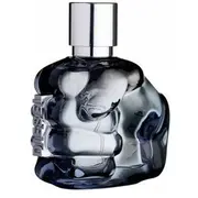 Diesel Only The Brave Edt 125 ml  3605521034014 8431240052313