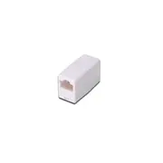 Digitus  Cat 5E Modular Coupler At-A 8/8 4016032066569