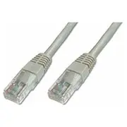 Digitus Patch cord kat.5e Utp  5M Dk-1511-050 4016032212164