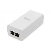 Digitus Zasilacz/ Poe 802.3At max. 52V 30W Gigabit aktywny,  Dn-95132 4016032485834
