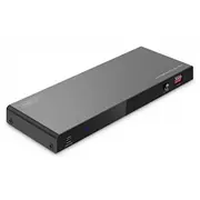 Digitus  Hdmi 8K, 1X4 Ds-55340 4016032495611