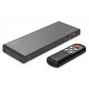 Digitus Switch video Hdmi Ds-55335  4016032495567 Avassvs00000019