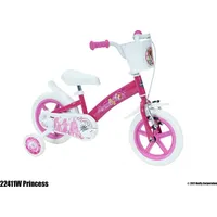 Childrens Bicycle 12 Huffy 22411W Disney Princess  324472241144 Srehffrow0004