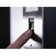 Doorbird D1101Fv Ip Video Türstation Fingerprint 50, Edels.v2A  423872141 4260423872141