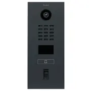 Doorbird D2101Fv Ip Video  Fingerprint 50, Ral 7016 423872523 4260423872523