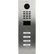 Doorbird D2104V Ip Video  V2A 423870789 4260423870789