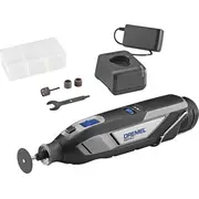Dremel Multi 8240-3/45 F0138240Jf  8710364082865 154438