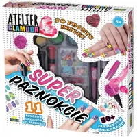 Dromader Atelier Glamour Super  02524 130-02524 6900360025245